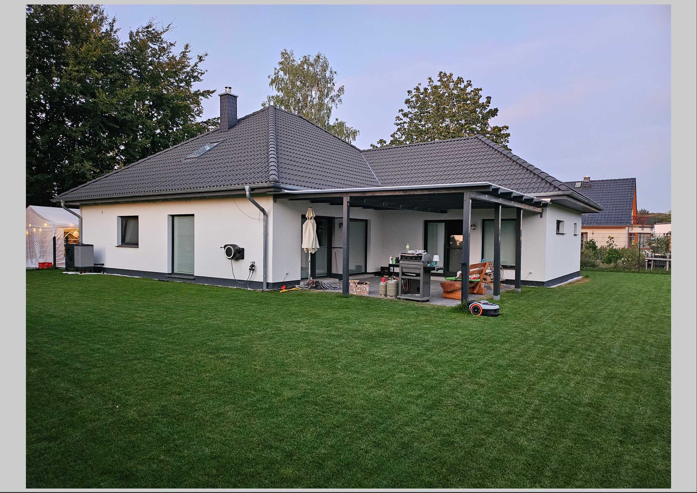 Fellmann fertig