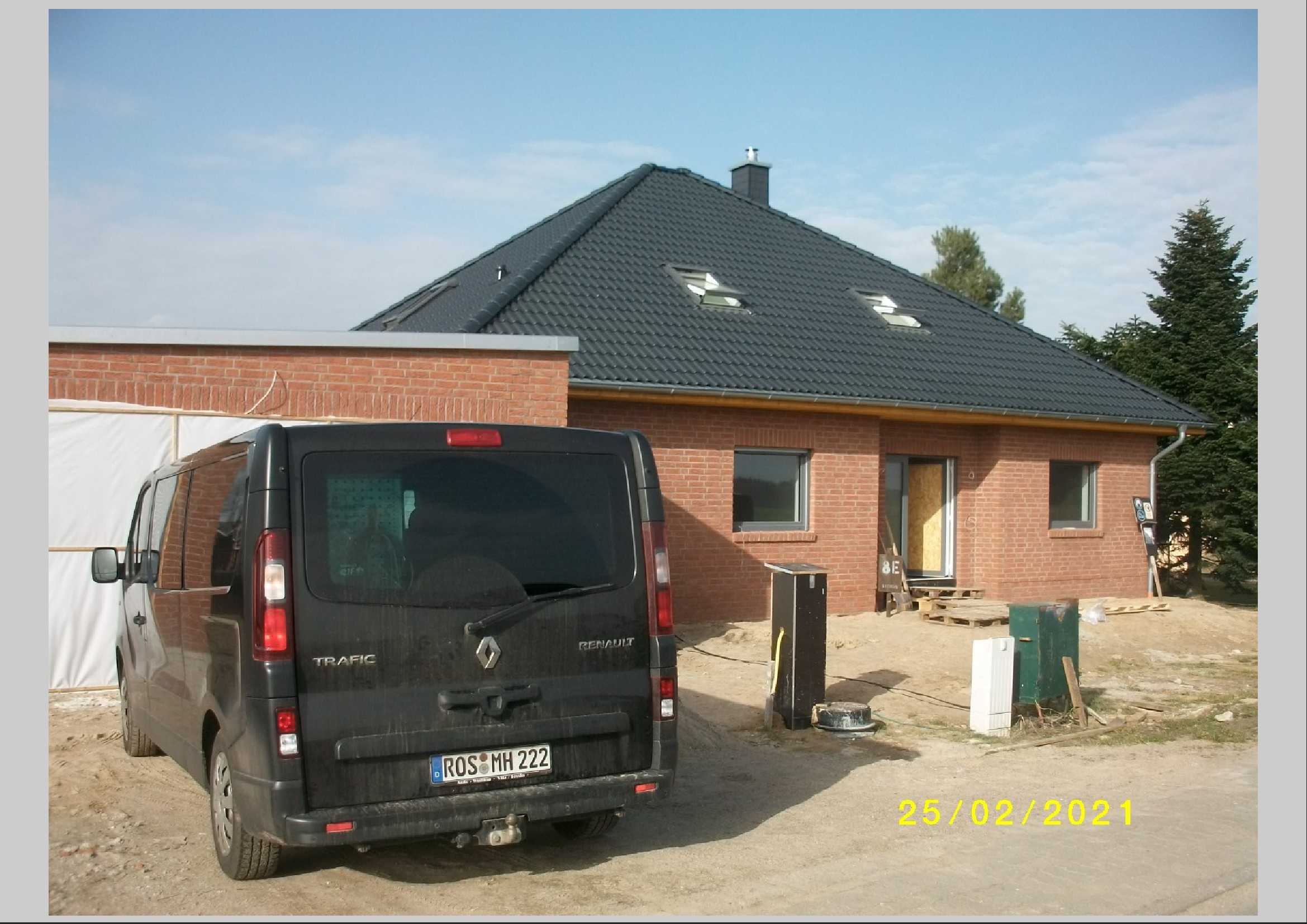 Gnewitz Estrich