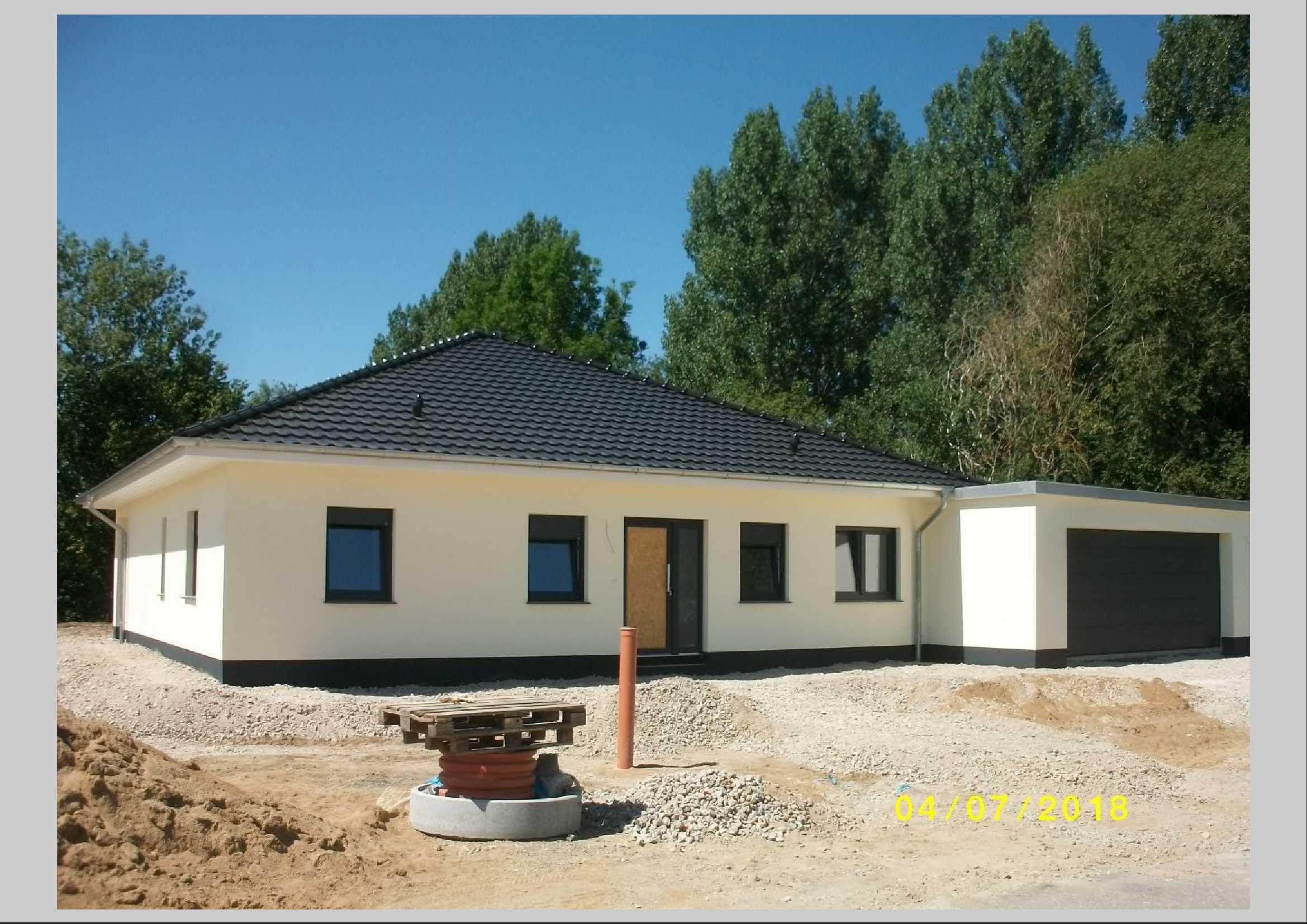 Grohn Estrich2