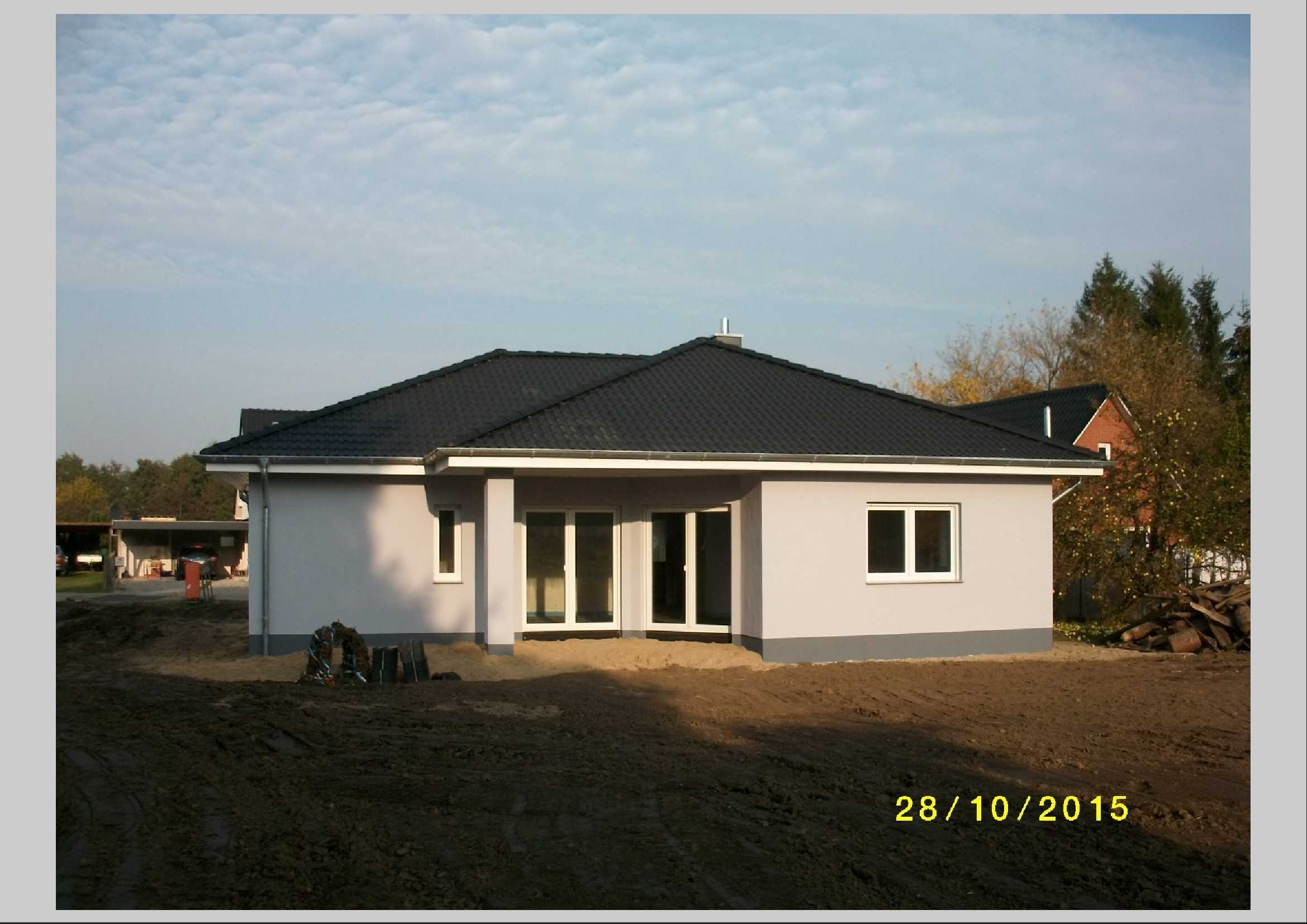 Hehl Estrich