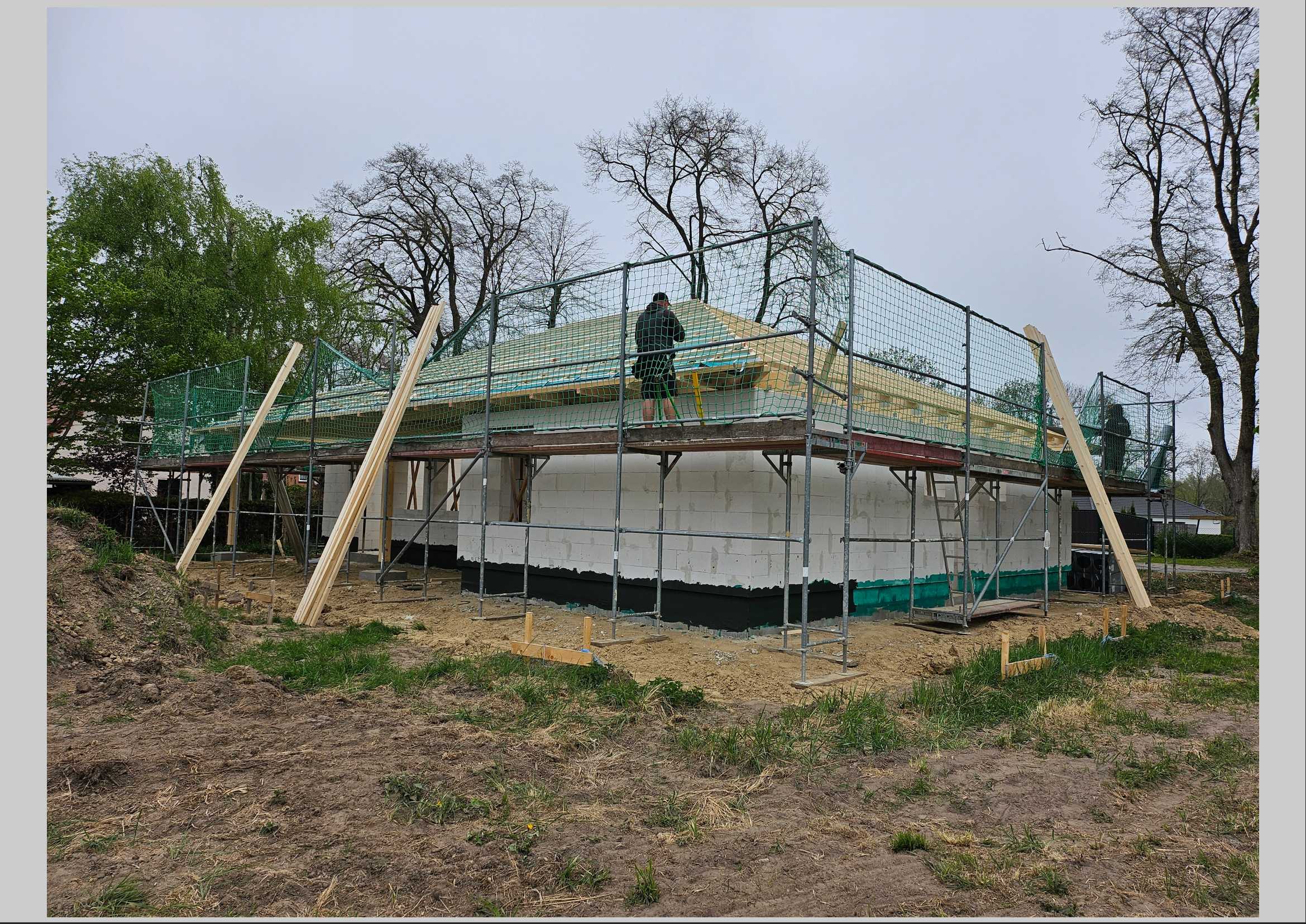 H�fs Dachstuhl