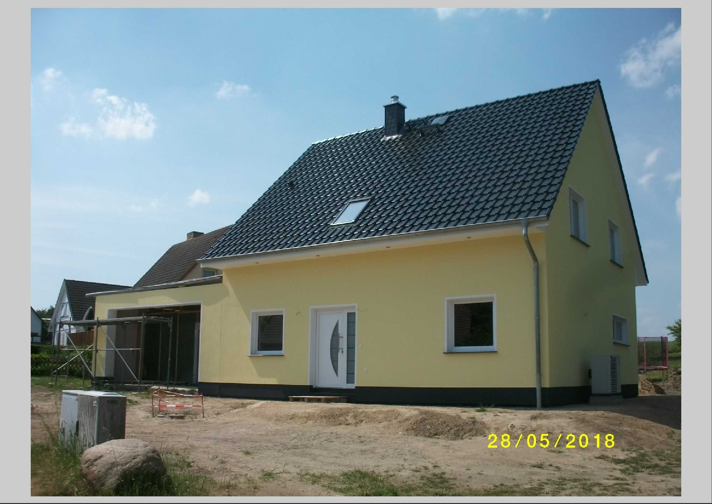 Hoot fertig