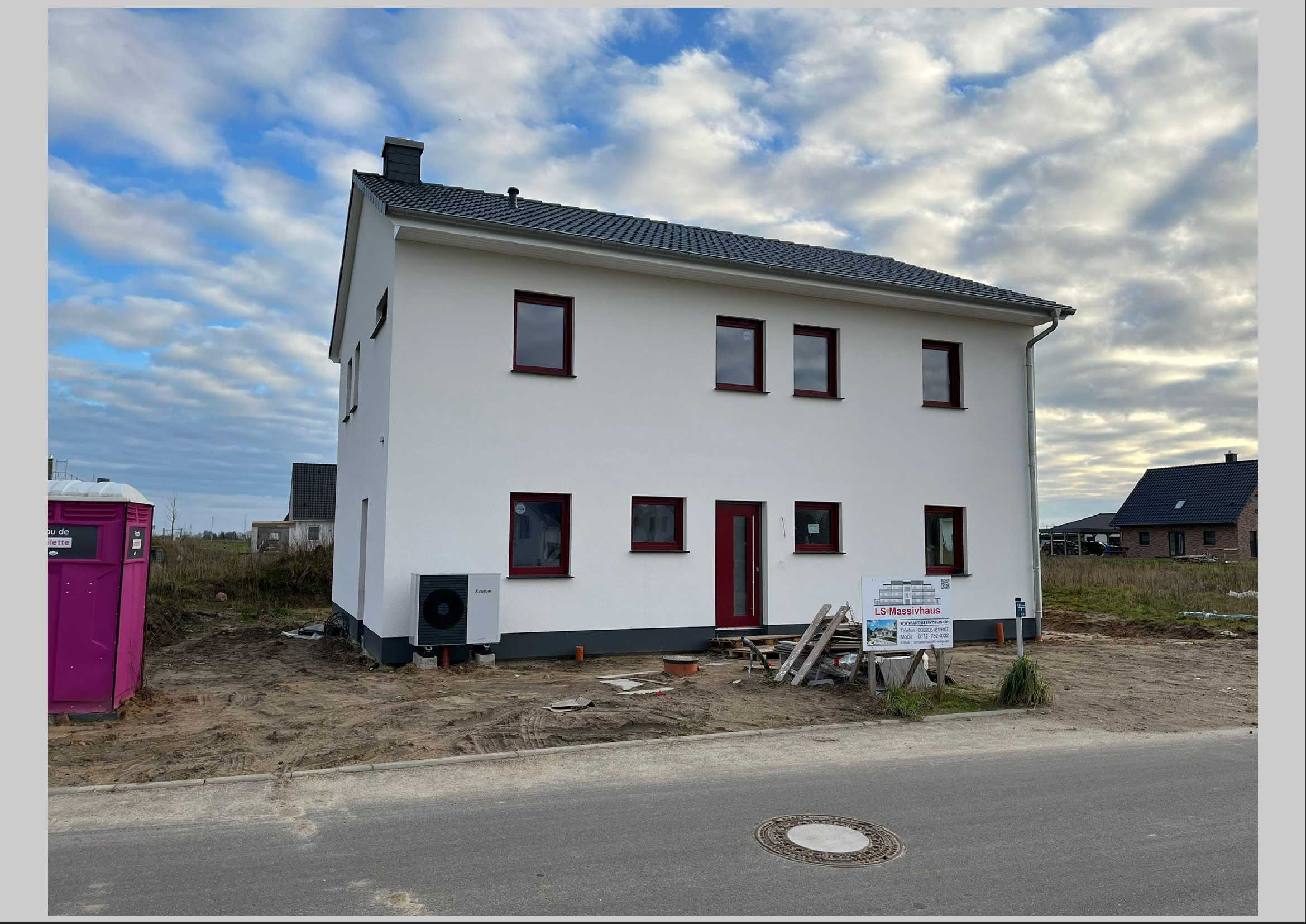 H�bsch Estrich