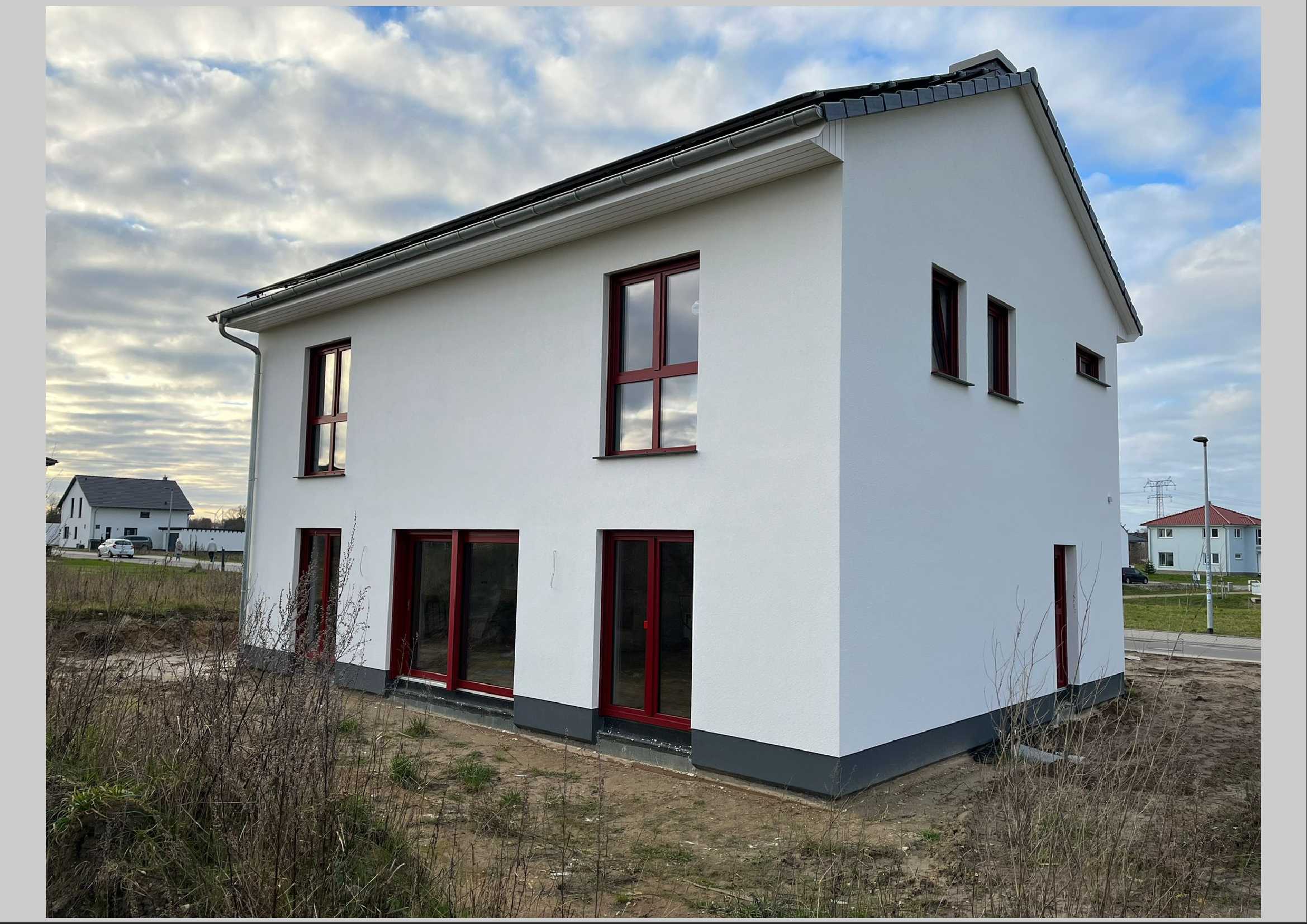 H�bsch hinten