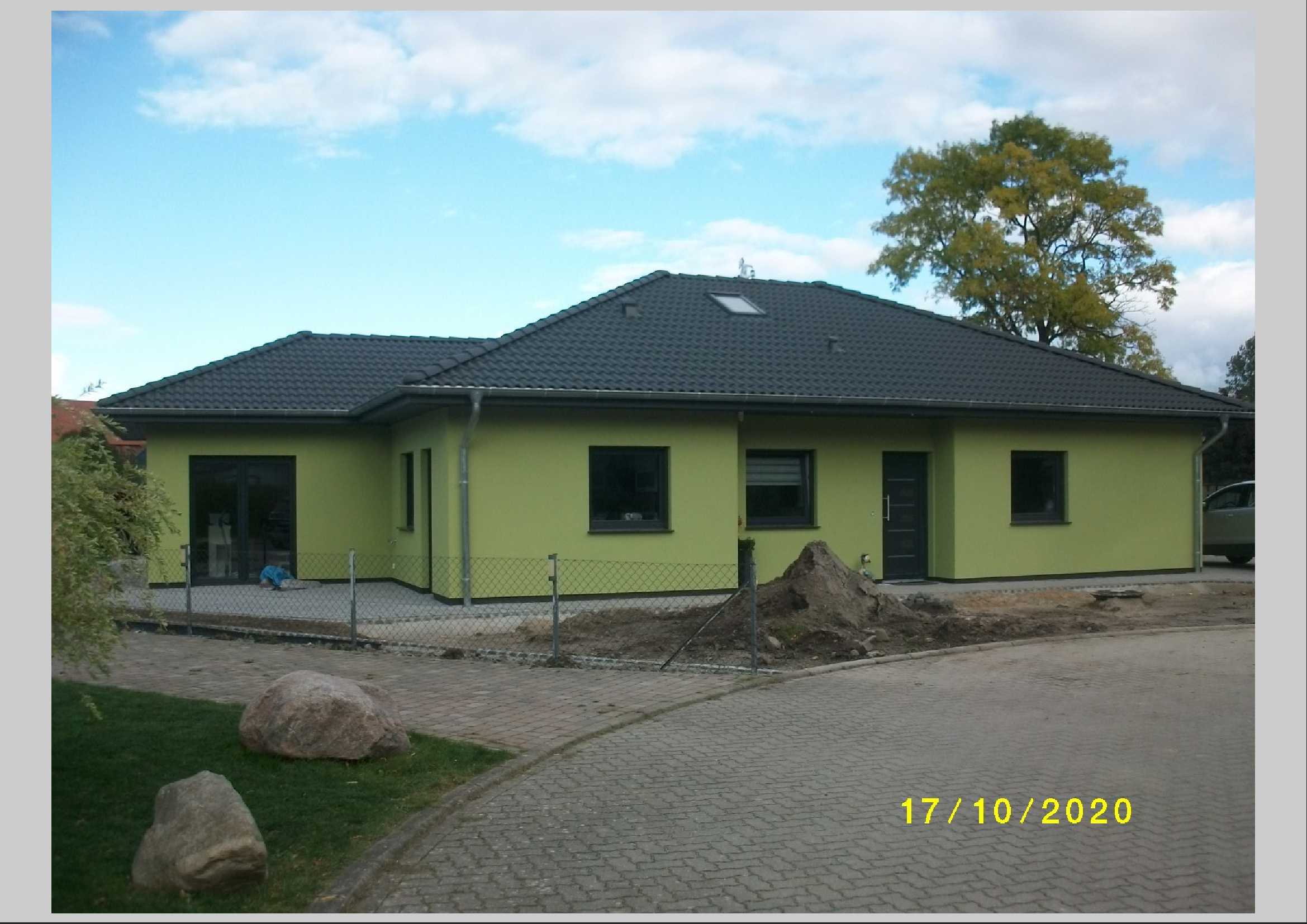 Kaisler Aussenputz