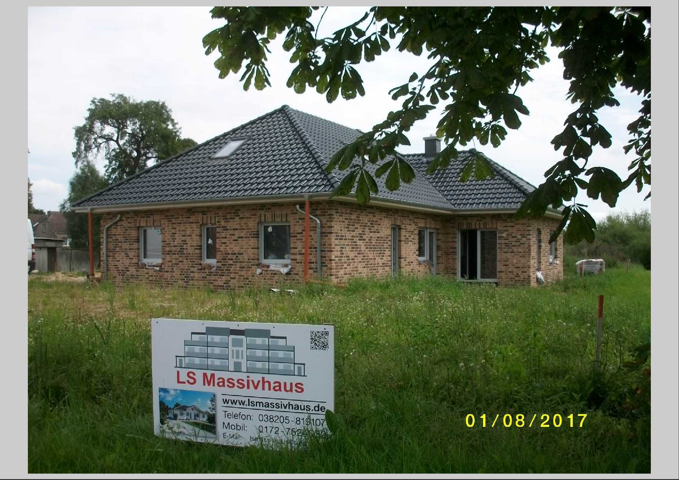 Karrasch Innenputz