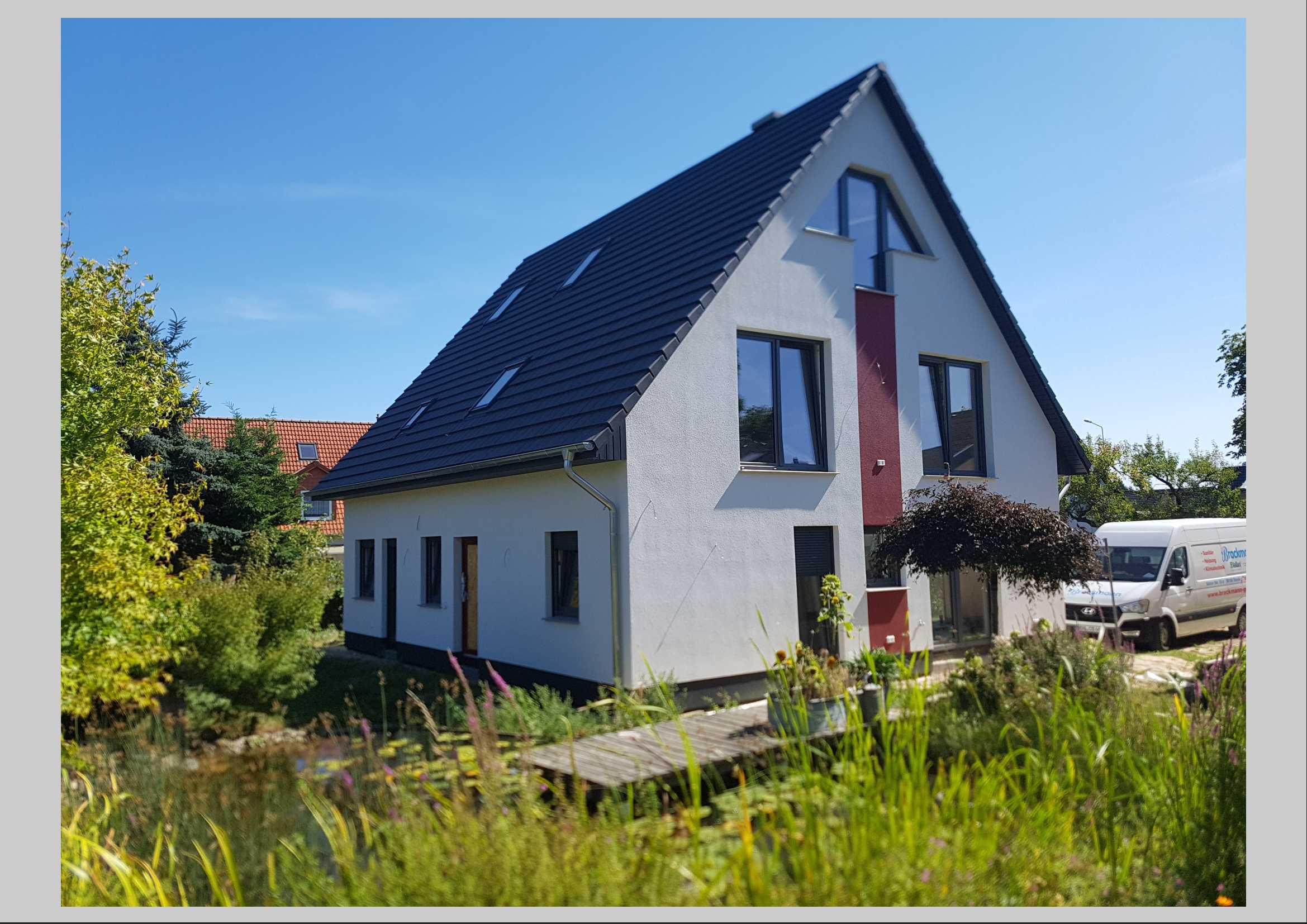 Kellermann Au�enfassade