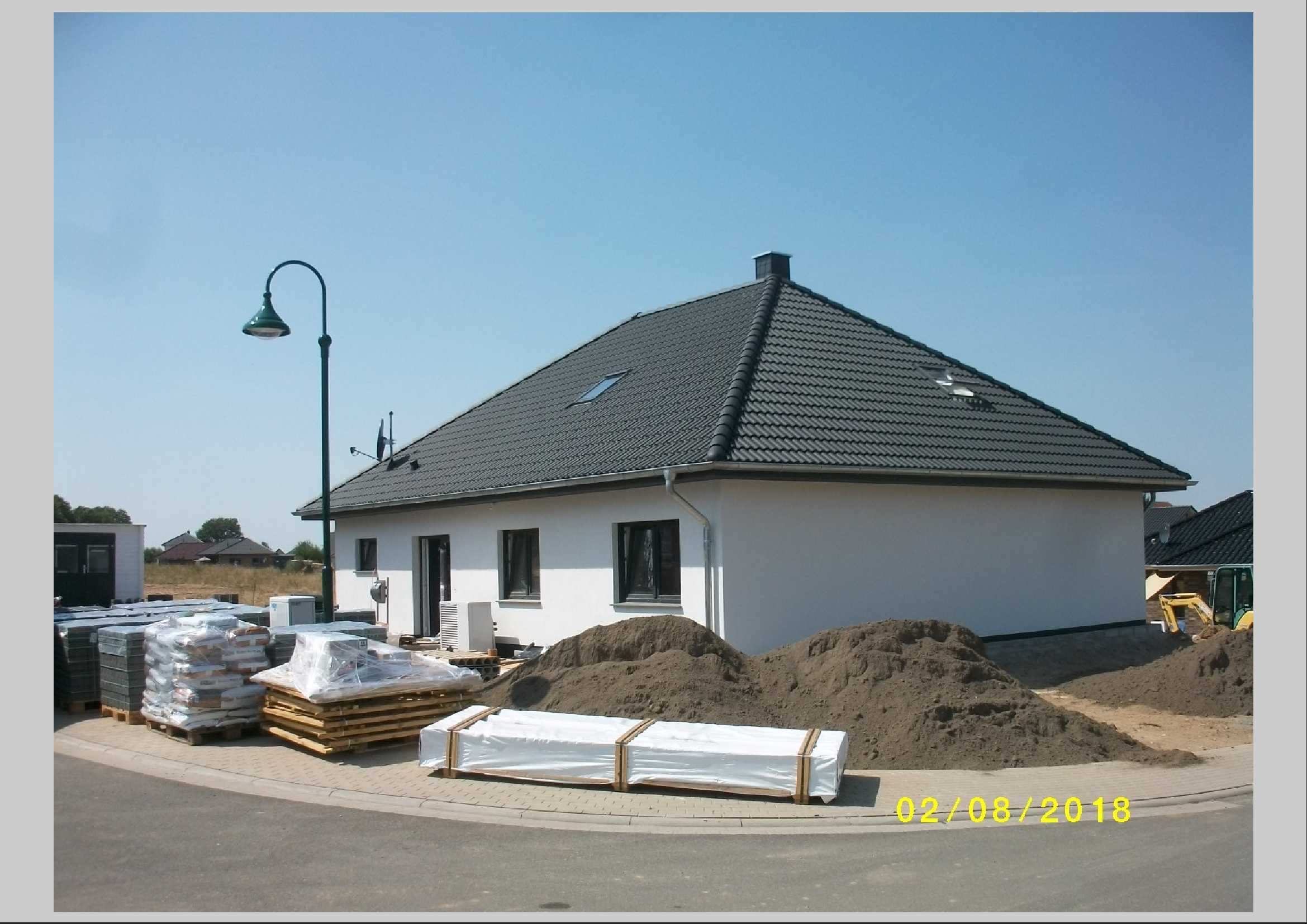 Kirsch Au�enfassade