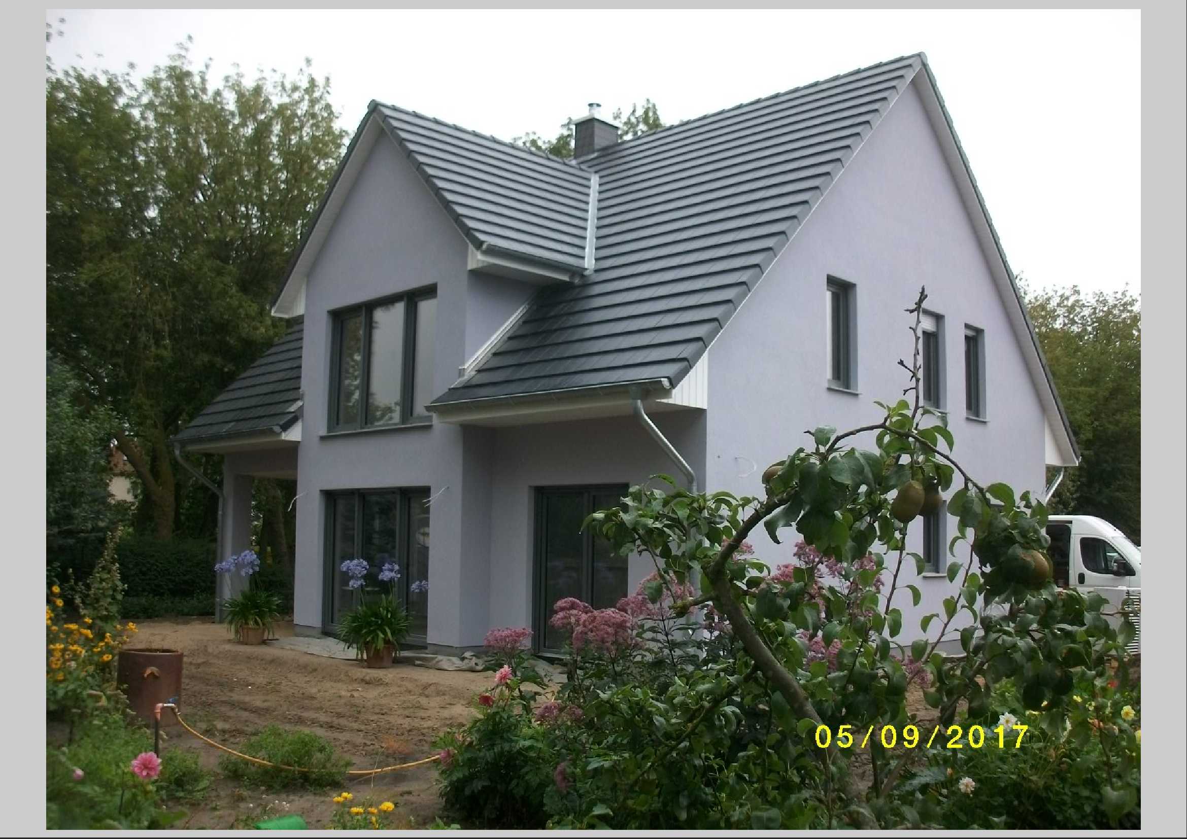 Kre�mann Au�enfassade