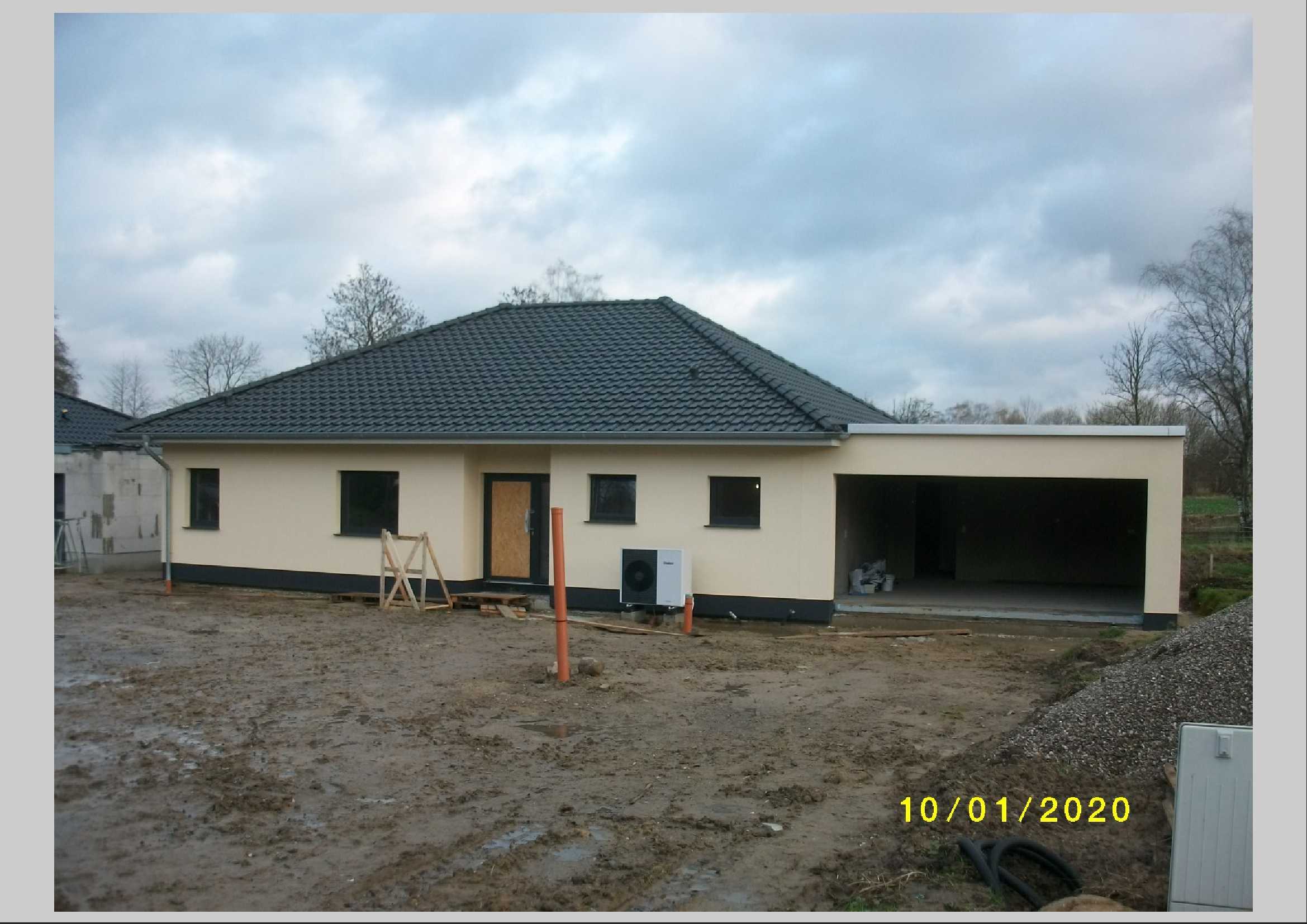Kutowsky Fassade