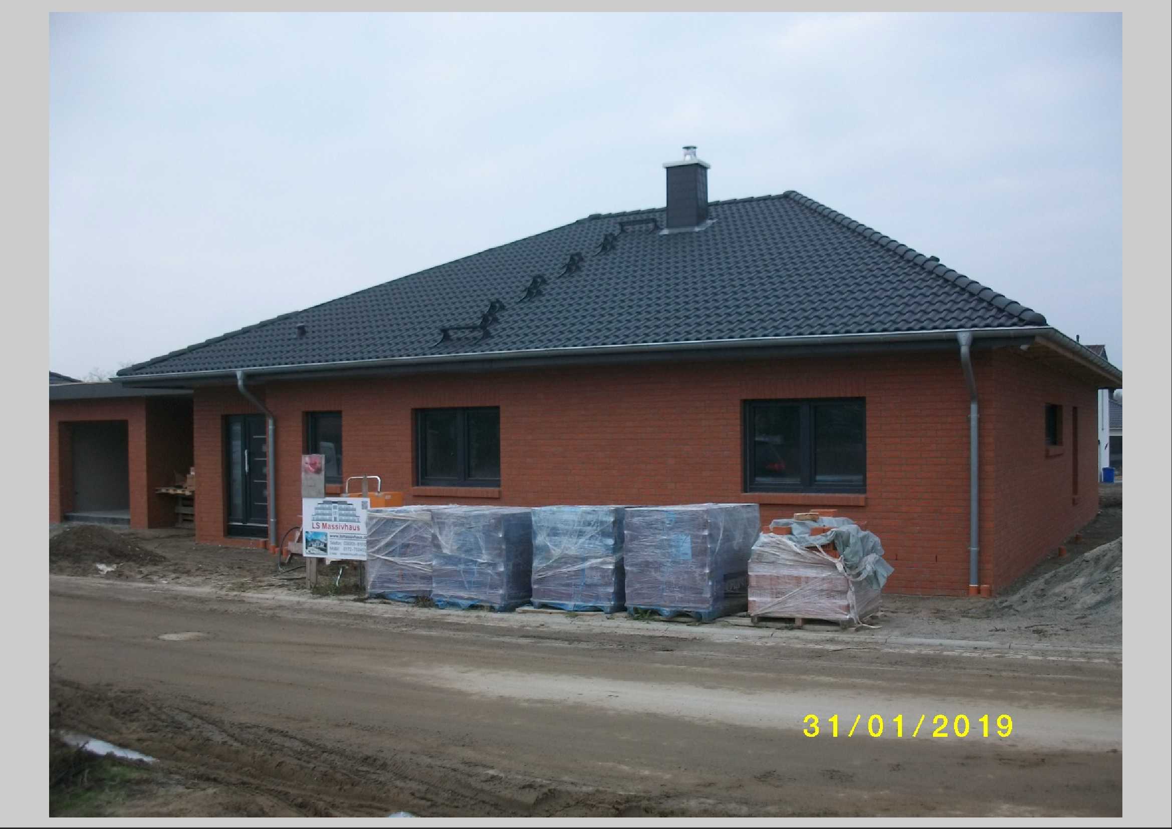 Labudde Estrich