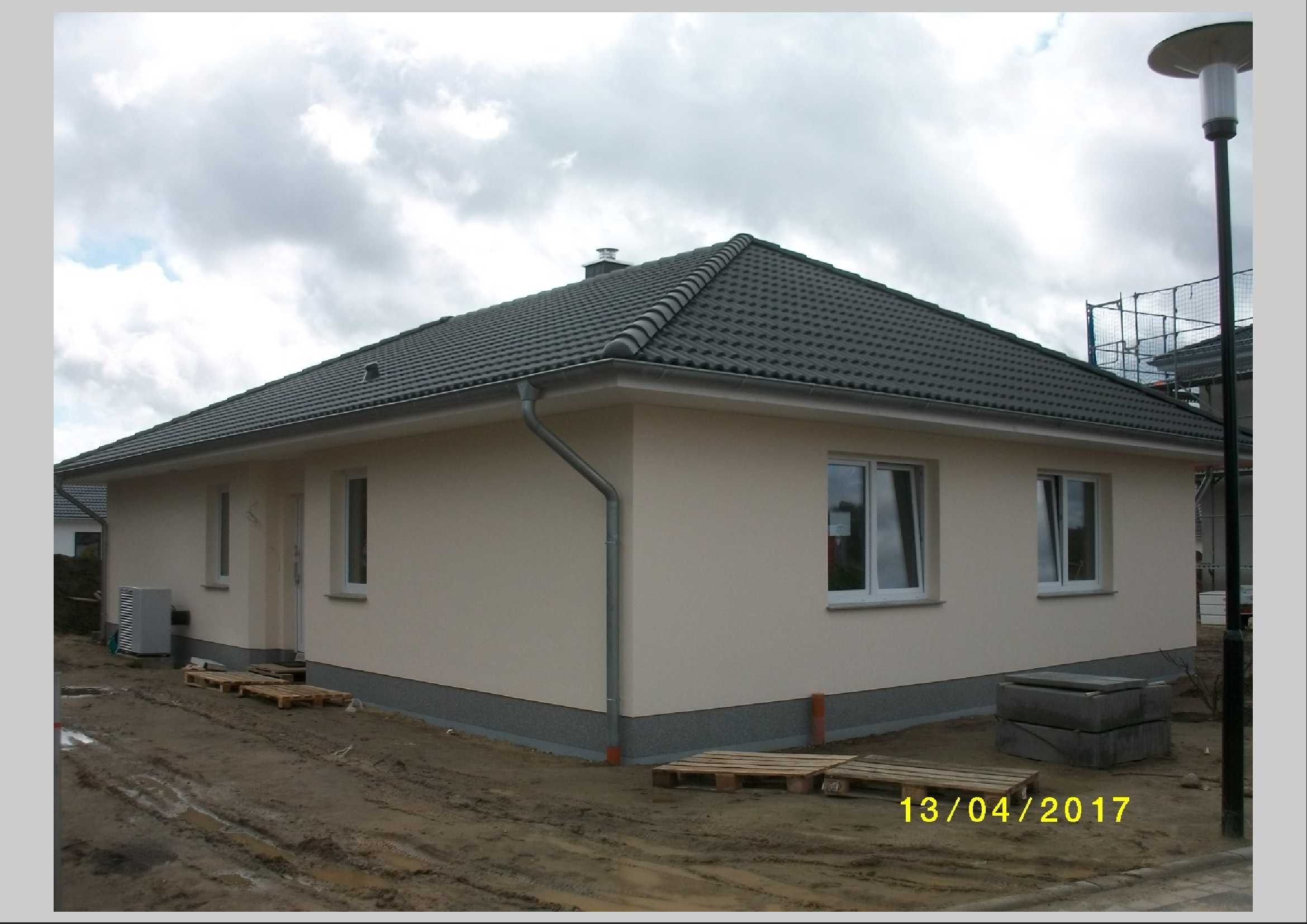 Langhans fertig