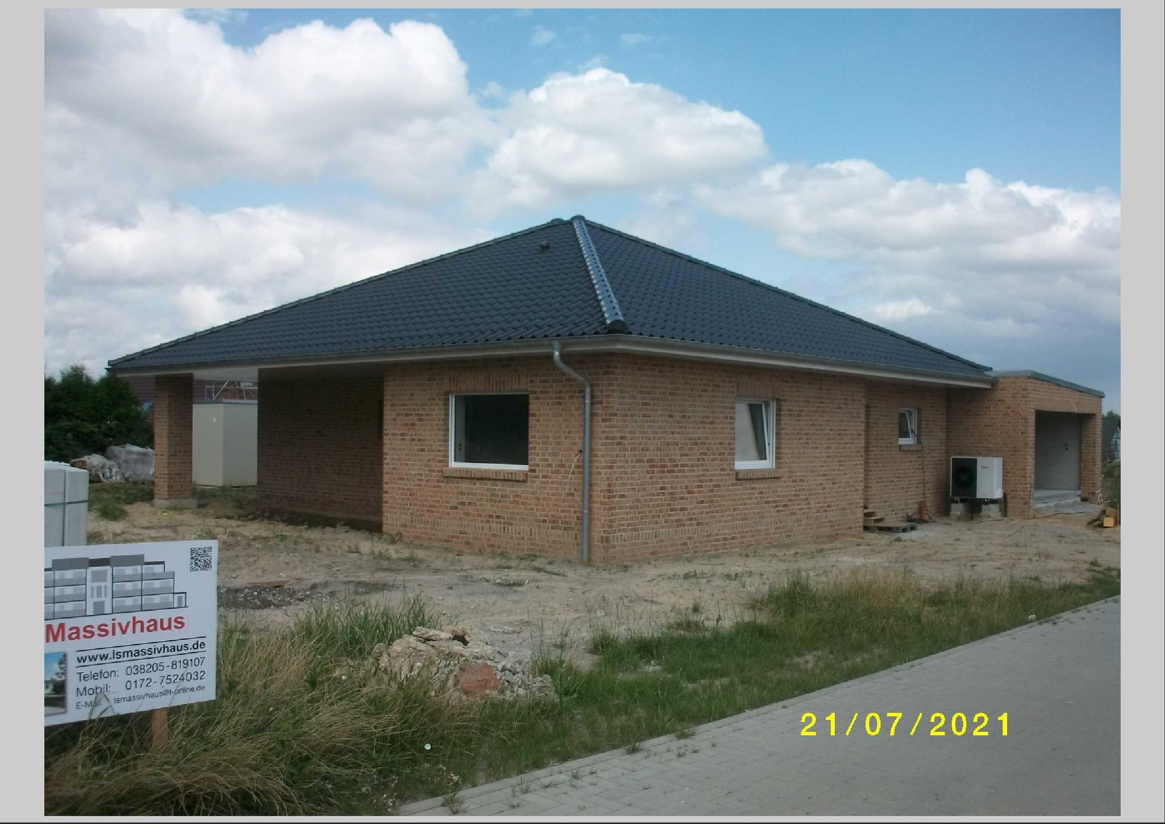 Lewerenz Estrich