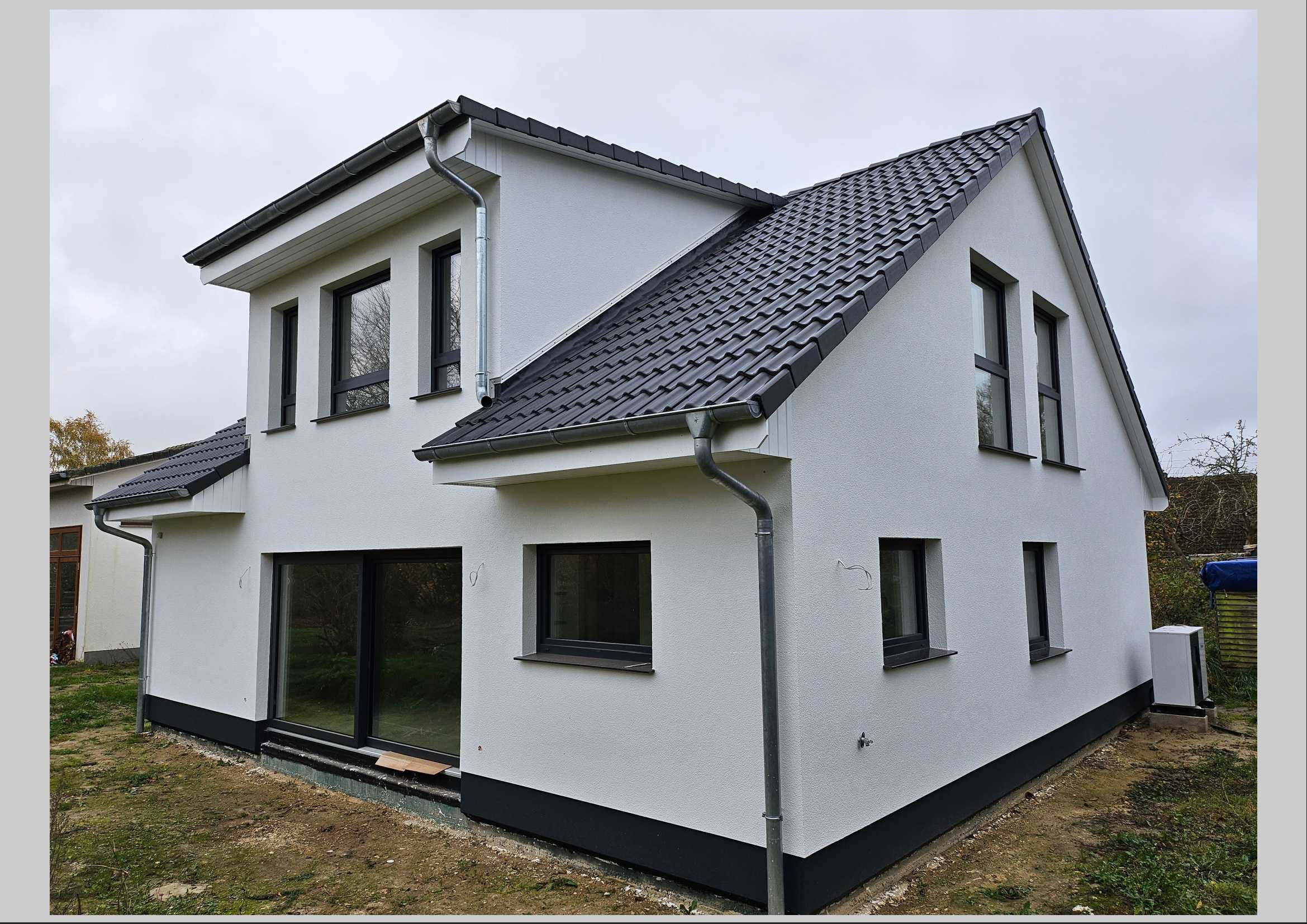 M�ller fertig
