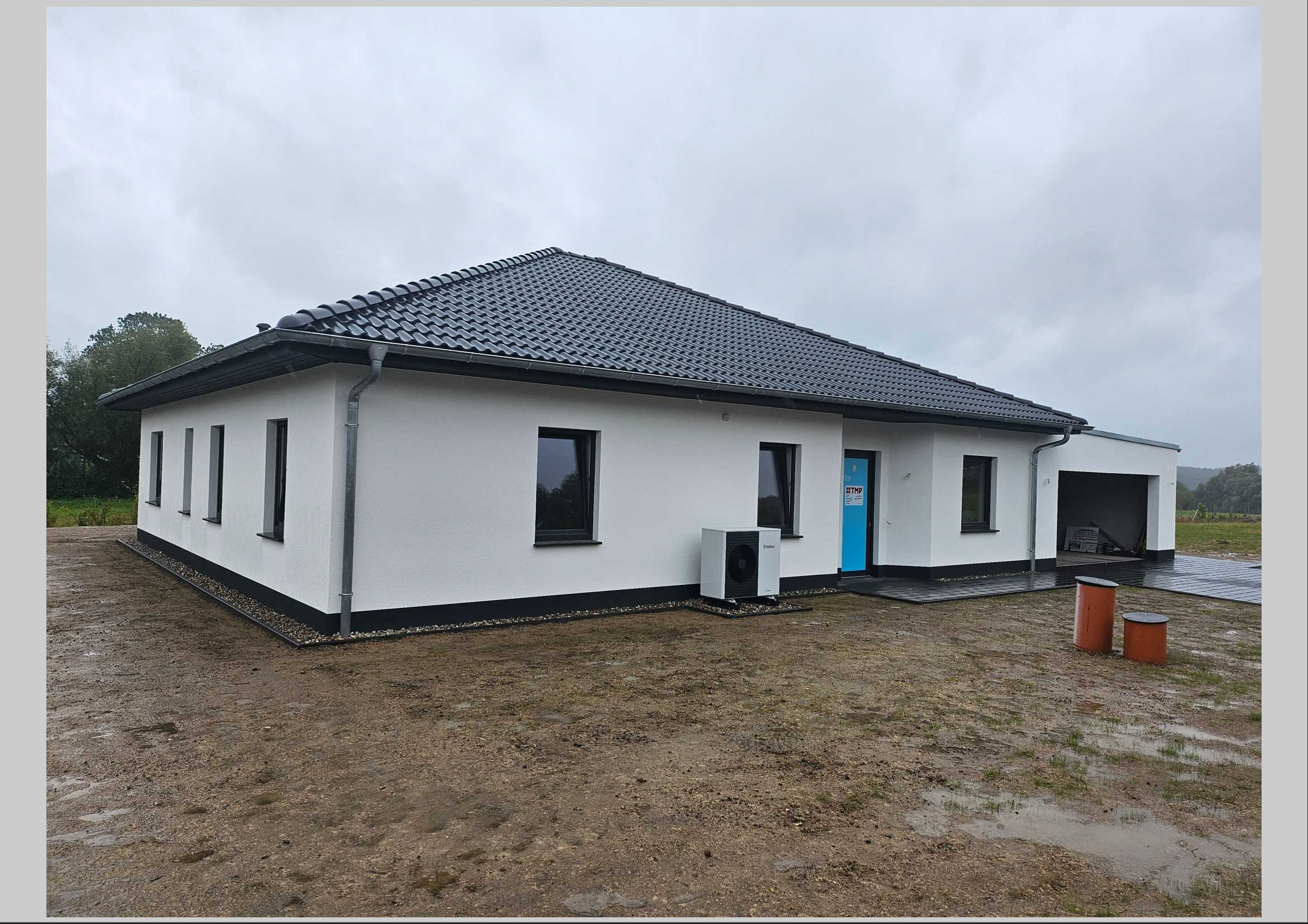 Potratz Estrich