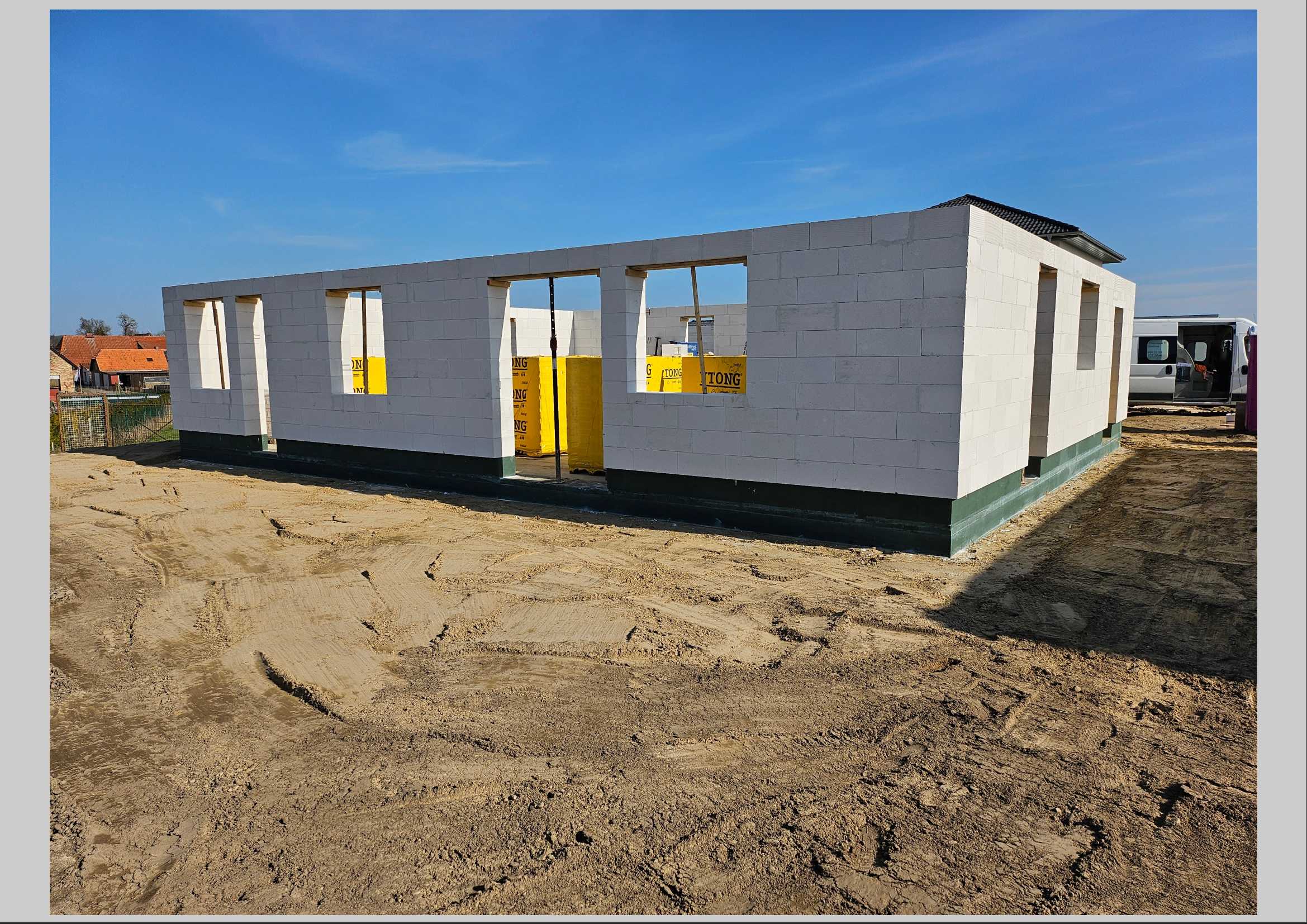 Schmidtke Rohbau