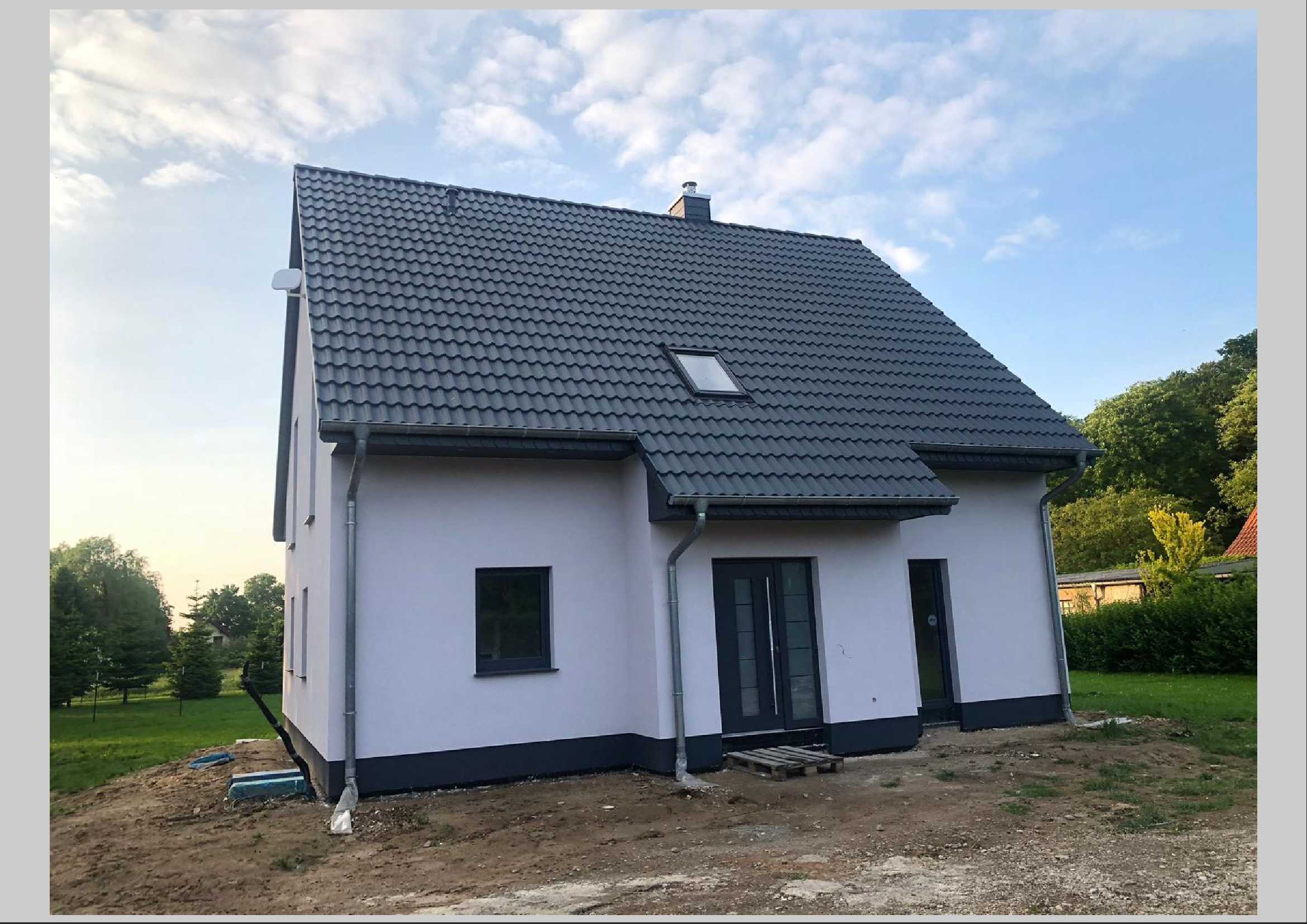 Sulz fertig