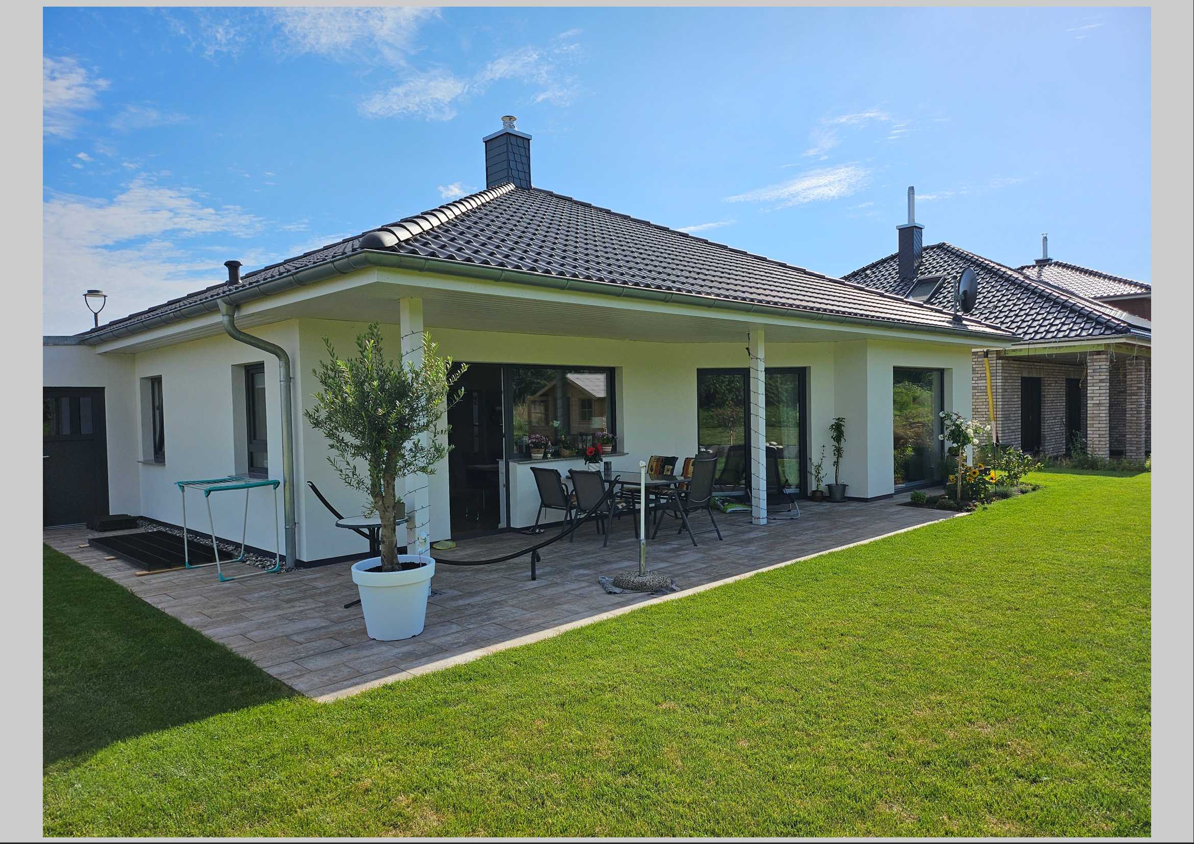 Waldhauer Terrasse
