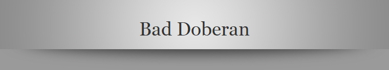 Bad Doberan