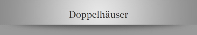 Doppelh�user