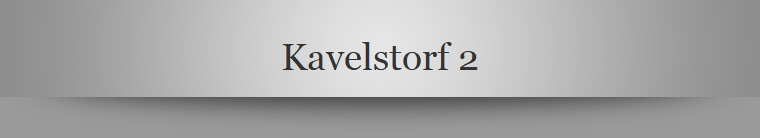 Kavelstorf 2
