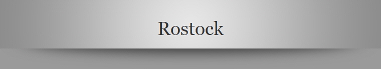 Rostock